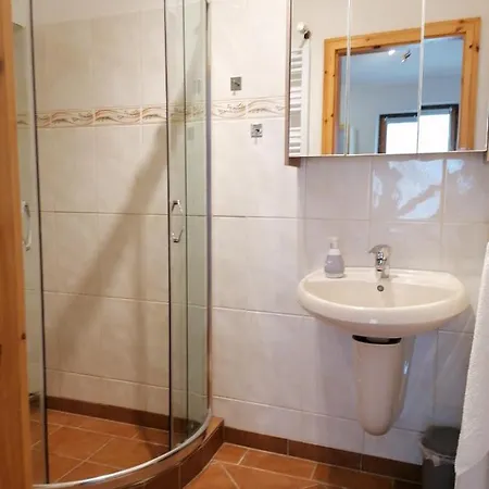 Apartment 25qm Auguste