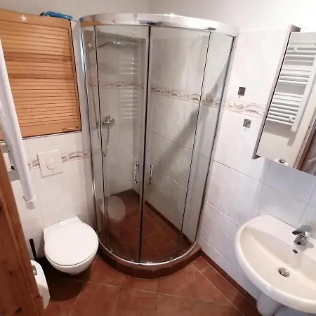 Apartment 25qm Auguste *